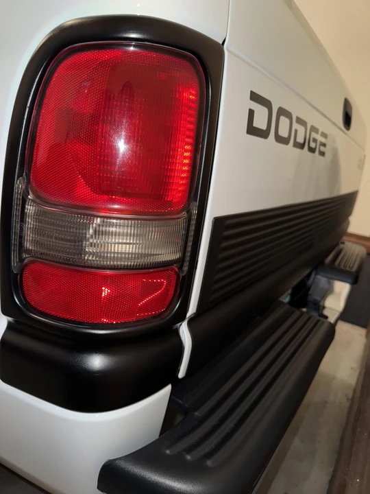 1996 Dodge Ram 2nd Gen - Image 18 of 31