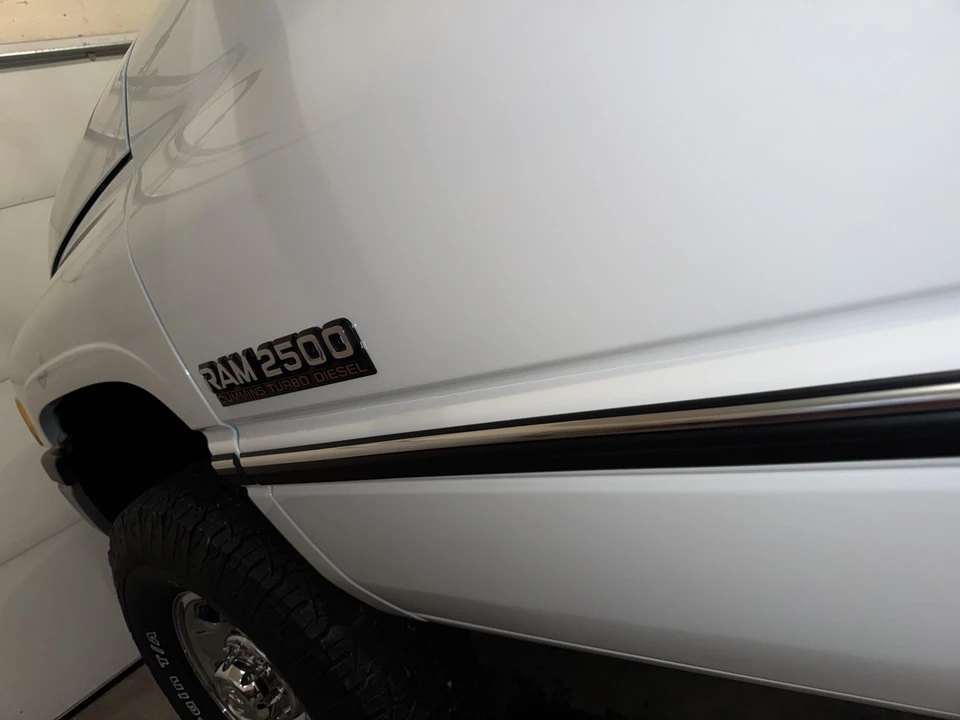 1996 Dodge Ram 2nd Gen - Image 15 of 31