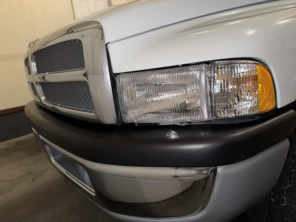 1996 Dodge Ram 2nd Gen - Image 26 of 31