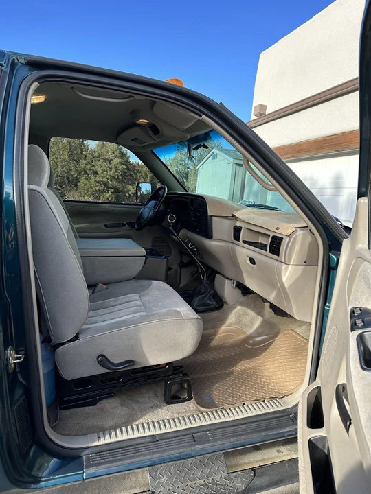 1996 Dodge Ram 2nd Gen - Image 23 of 31