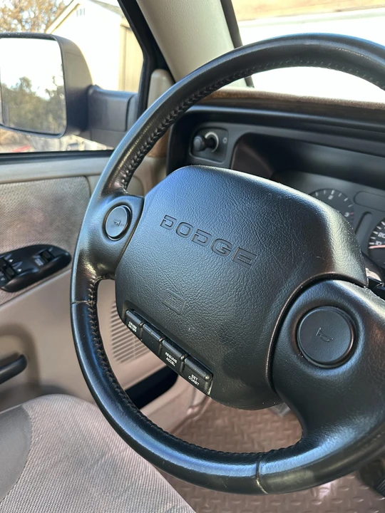 1996 Dodge Ram 2nd Gen - Image 25 of 31