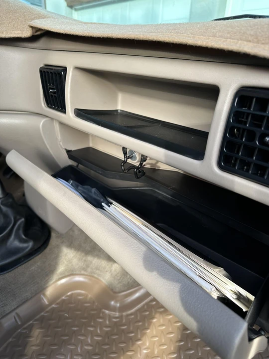 1996 Dodge Ram 2nd Gen - Image 31 of 31
