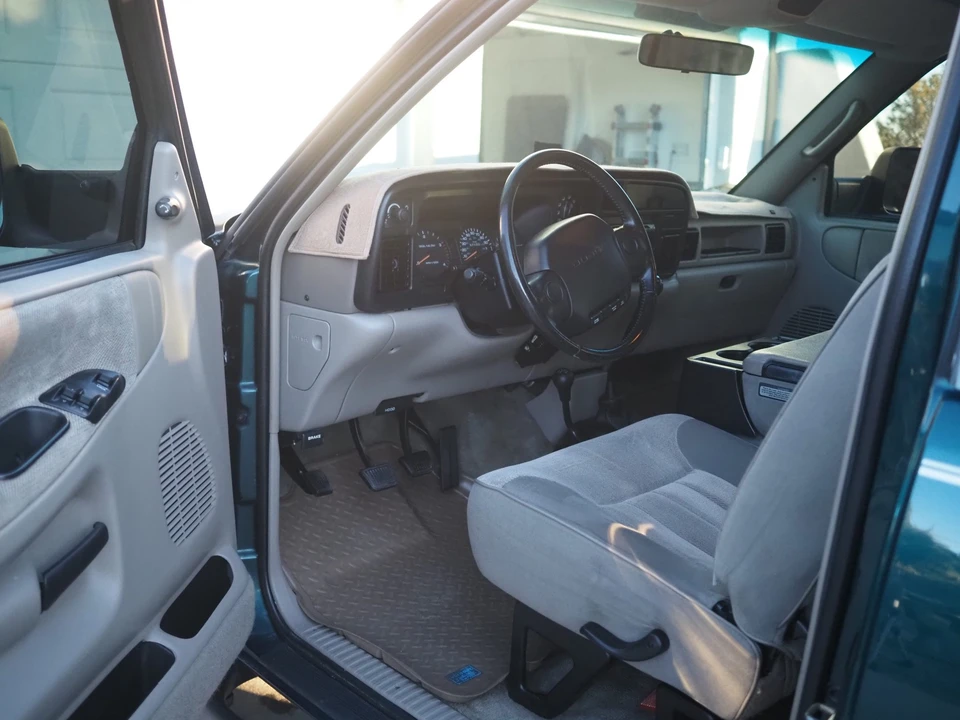 1996 Dodge Ram 2nd Gen - Image 22 of 31