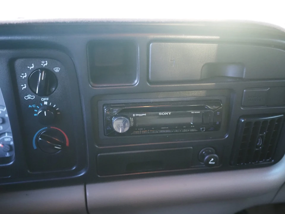 1996 Dodge Ram 2nd Gen - Image 27 of 31