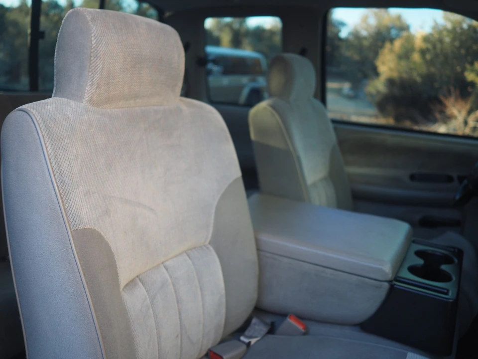 1996 Dodge Ram 2nd Gen - Image 24 of 31