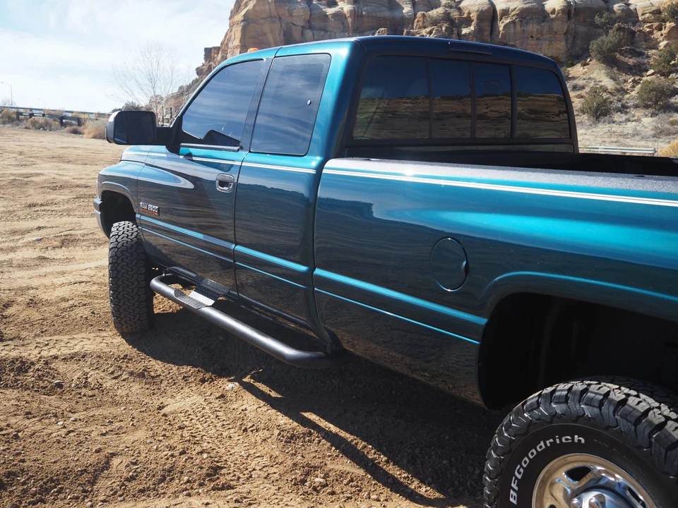 1996 Dodge Ram 2nd Gen - Image 13 of 31