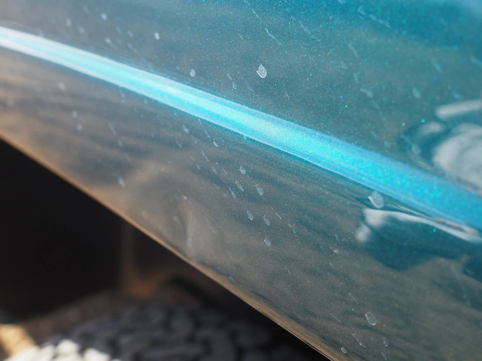1996 Dodge Ram 2nd Gen - Image 17 of 31