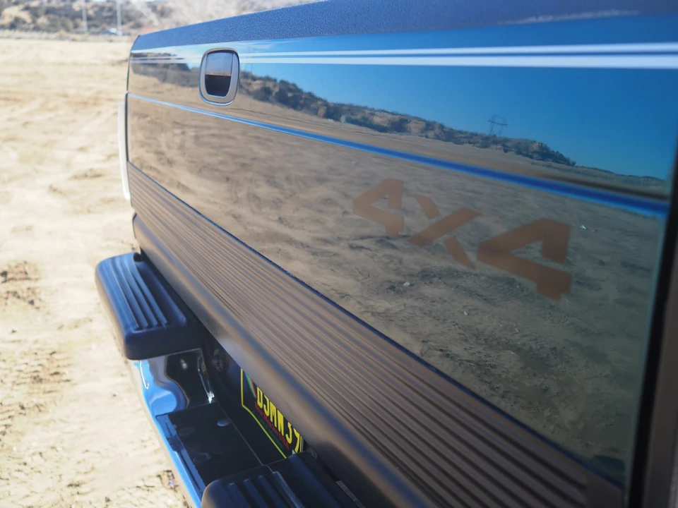 1996 Dodge Ram 2nd Gen - Image 15 of 31