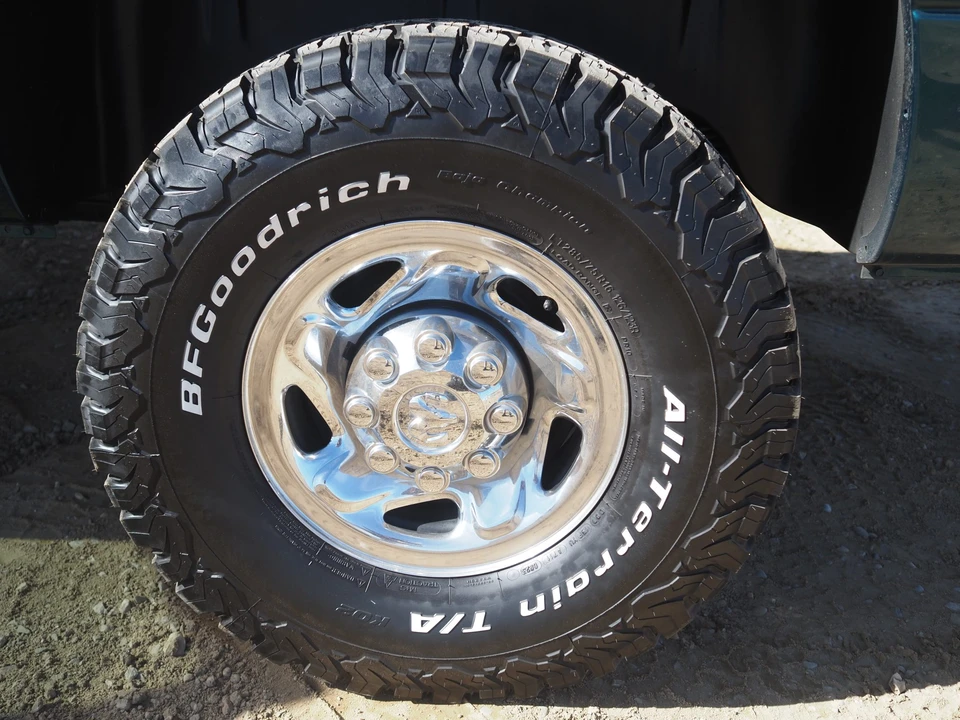 1996 Dodge Ram 2nd Gen - Image 20 of 31