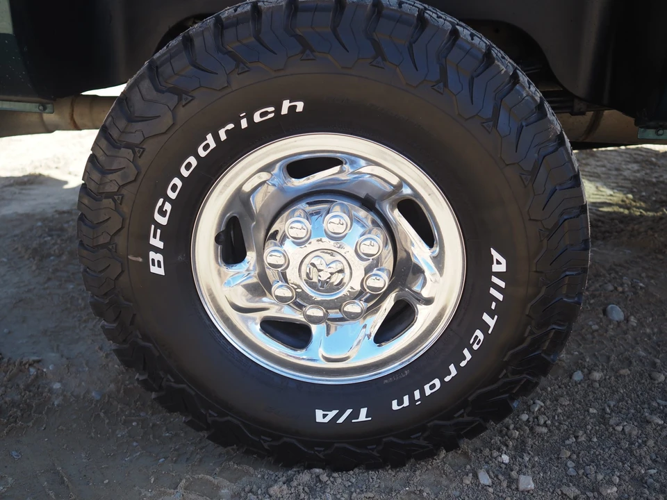 1996 Dodge Ram 2nd Gen - Image 19 of 31