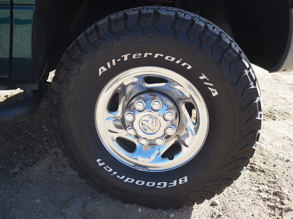 1996 Dodge Ram 2nd Gen - Image 18 of 31