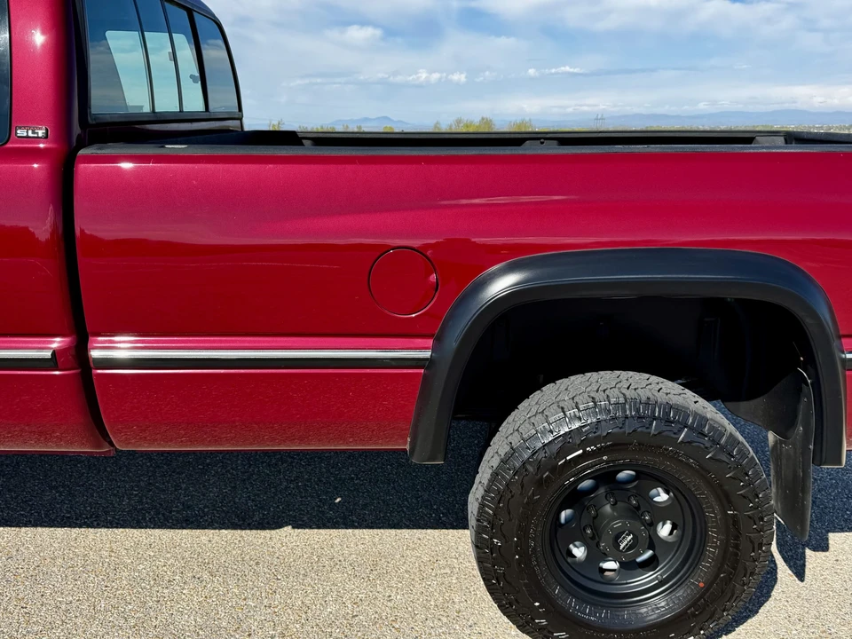 1996 Dodge Ram 2nd Gen - Image 29 of 31