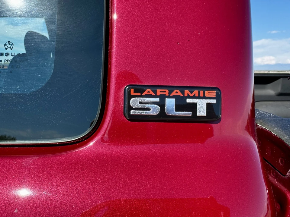 1996 Dodge Ram 2nd Gen - Image 28 of 31
