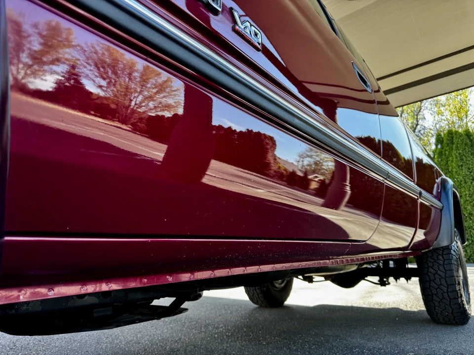 1996 Dodge Ram 2nd Gen - Image 22 of 31