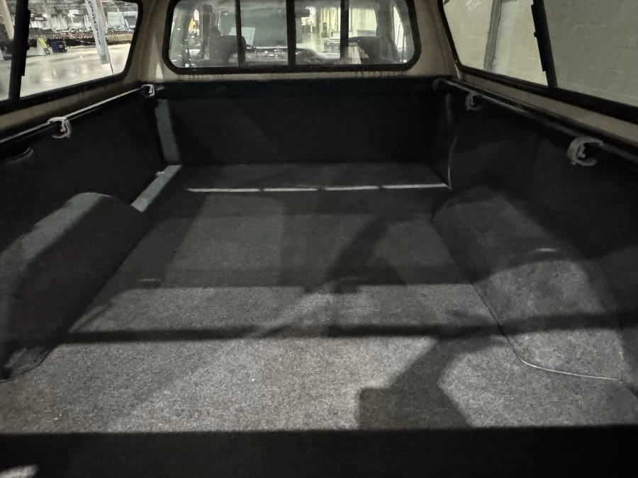 1996 Dodge Ram 2nd Gen - Image 7 of 10