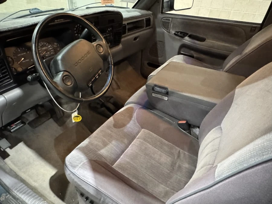 1996 Dodge Ram 2nd Gen - Image 4 of 10