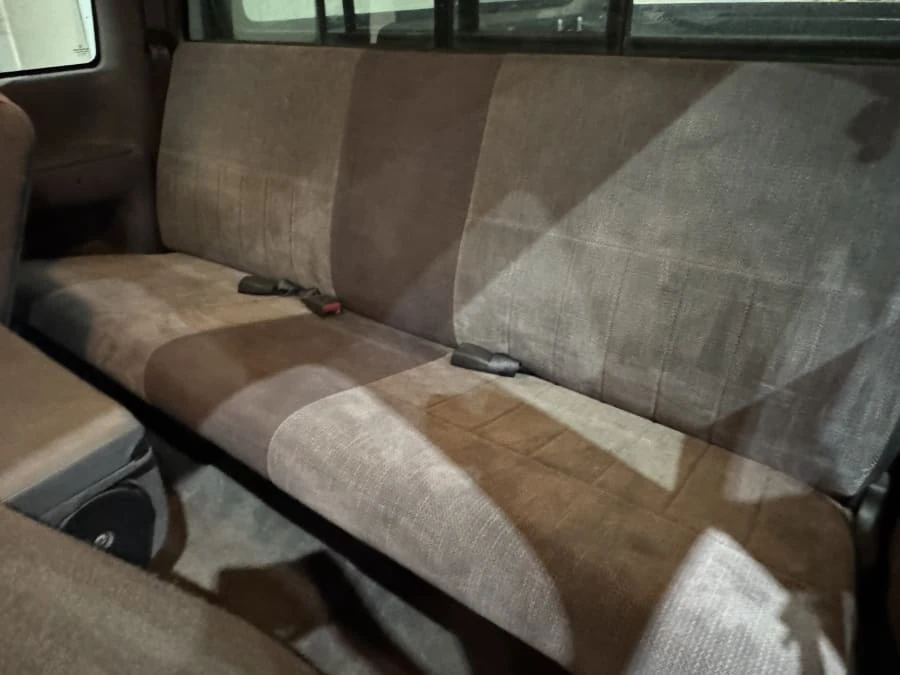 1996 Dodge Ram 2nd Gen - Image 5 of 10