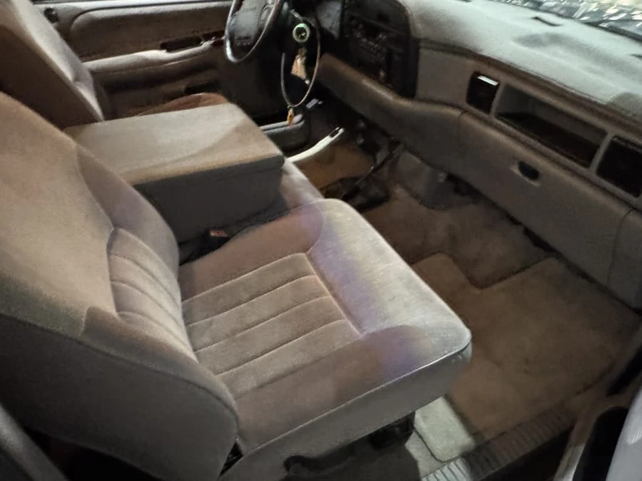 1996 Dodge Ram 2nd Gen - Image 6 of 10
