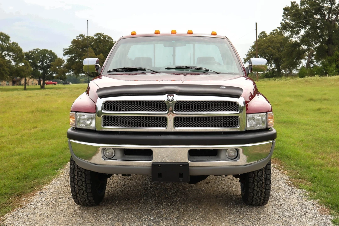1996 Dodge Ram 2nd Gen - Image 4 of 31