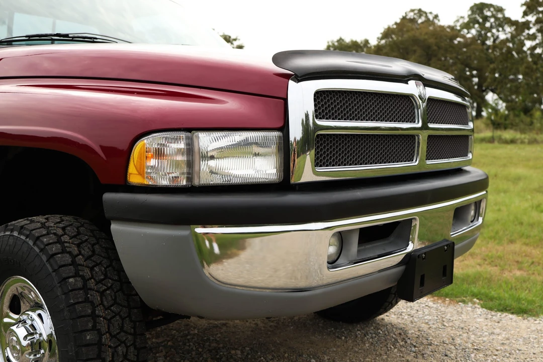1996 Dodge Ram 2nd Gen - Image 25 of 31