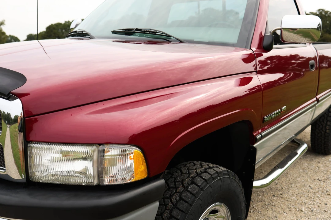 1996 Dodge Ram 2nd Gen - Image 15 of 31