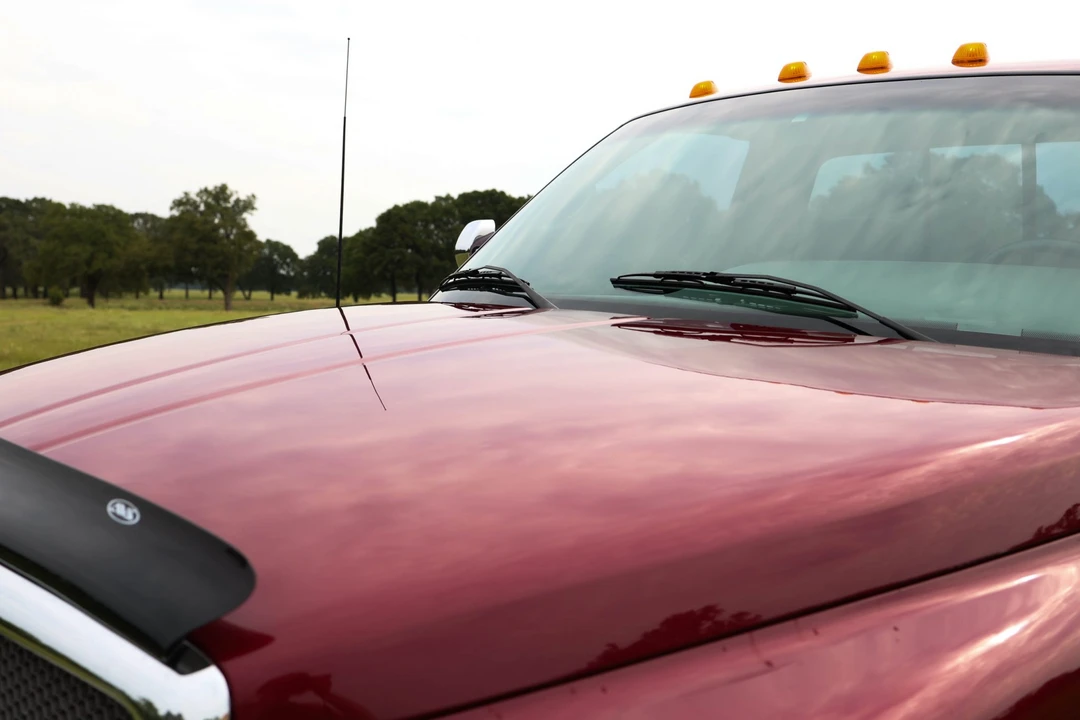 1996 Dodge Ram 2nd Gen - Image 16 of 31