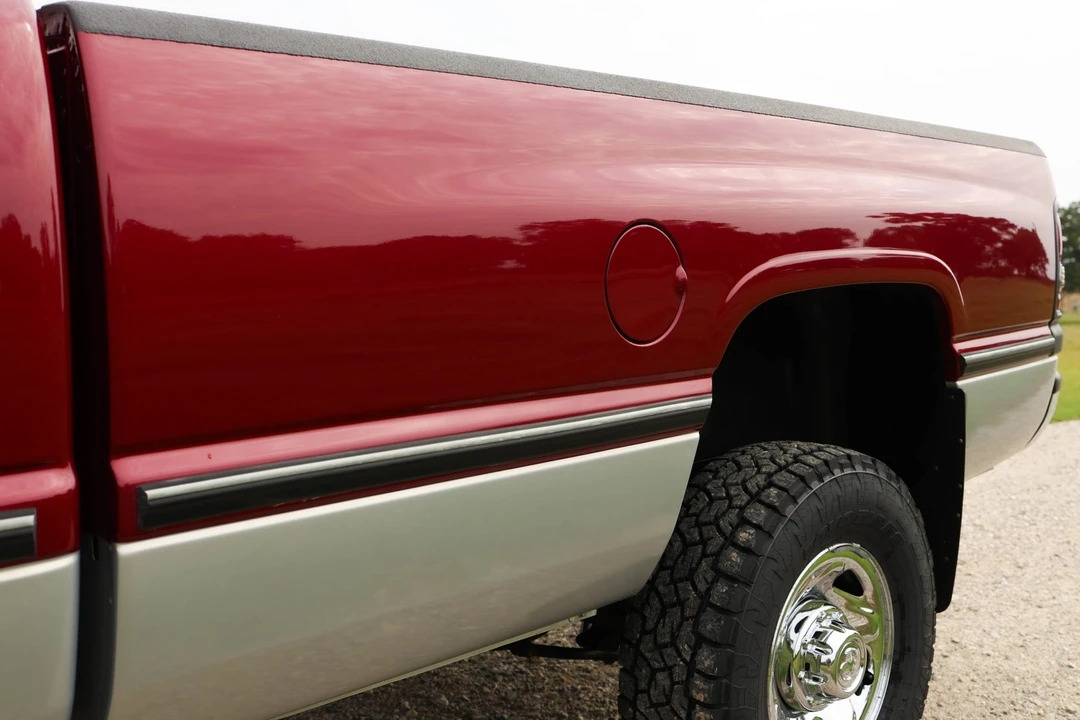 1996 Dodge Ram 2nd Gen - Image 17 of 31