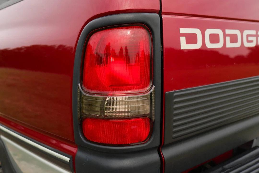 1996 Dodge Ram 2nd Gen - Image 19 of 31
