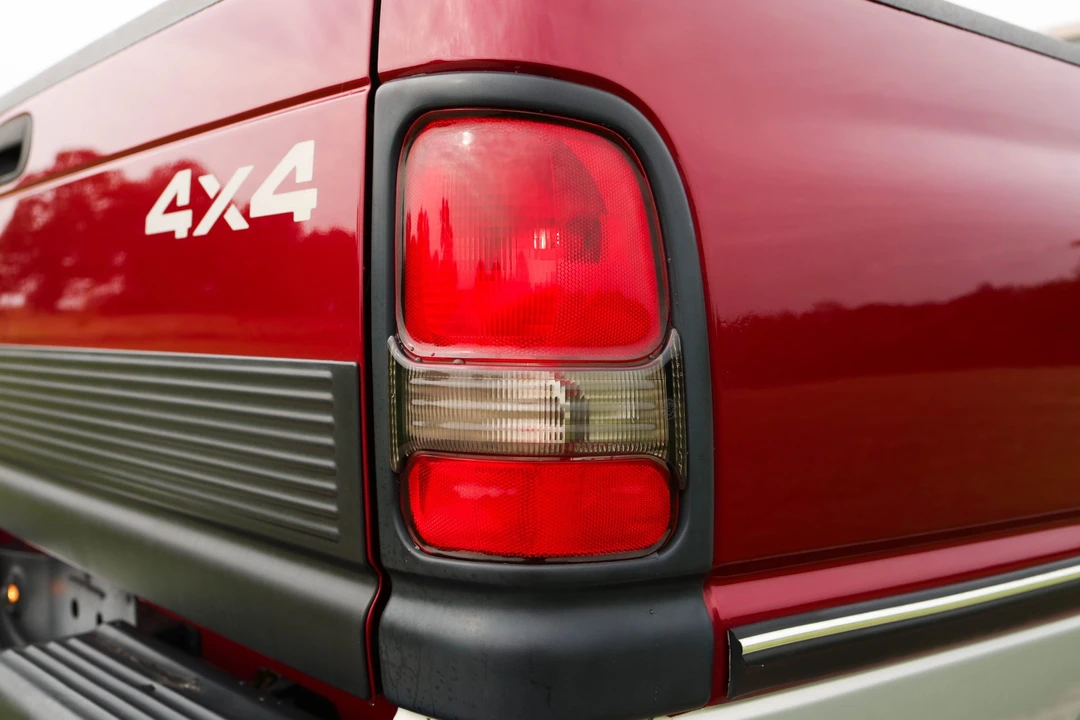 1996 Dodge Ram 2nd Gen - Image 20 of 31