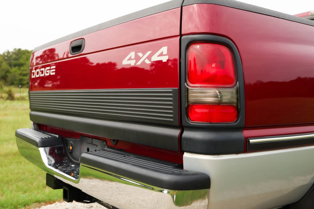 1996 Dodge Ram 2nd Gen - Image 21 of 31