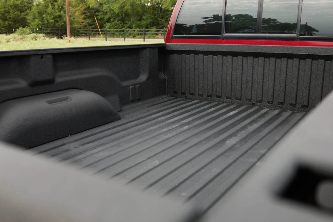 1996 Dodge Ram 2nd Gen - Image 31 of 31