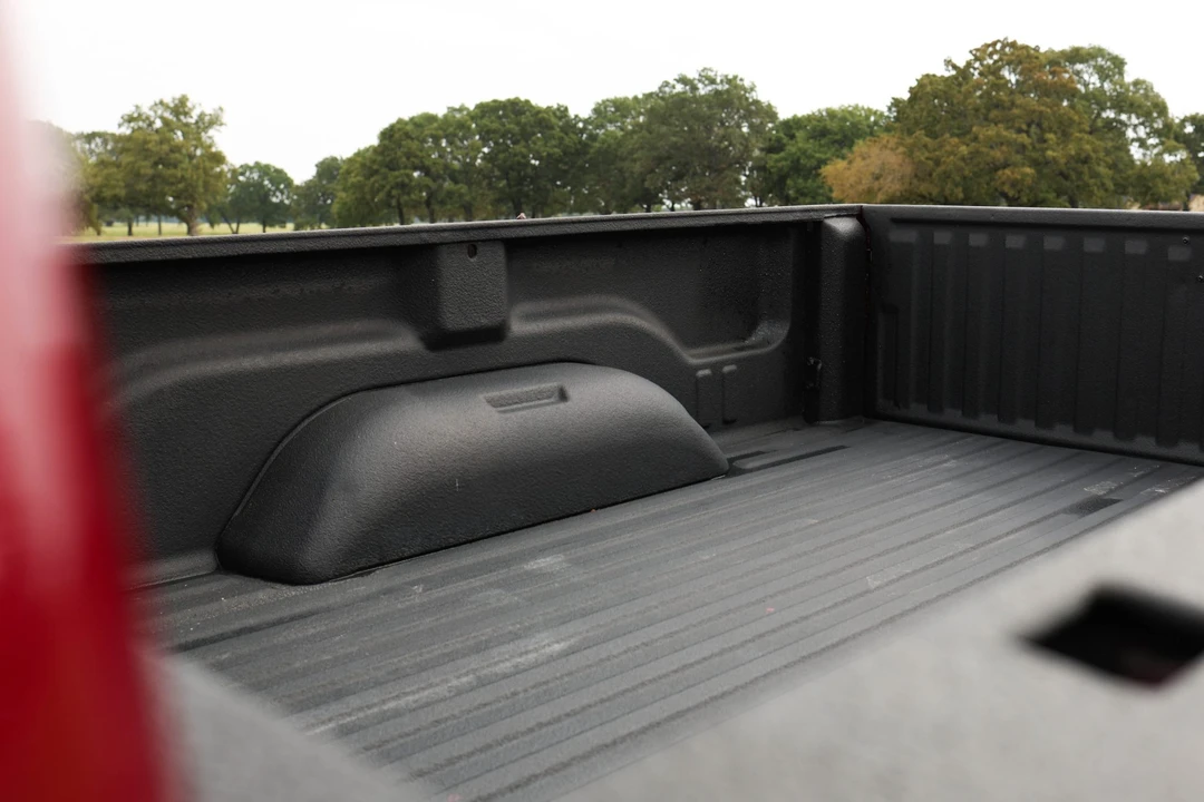 1996 Dodge Ram 2nd Gen - Image 27 of 31