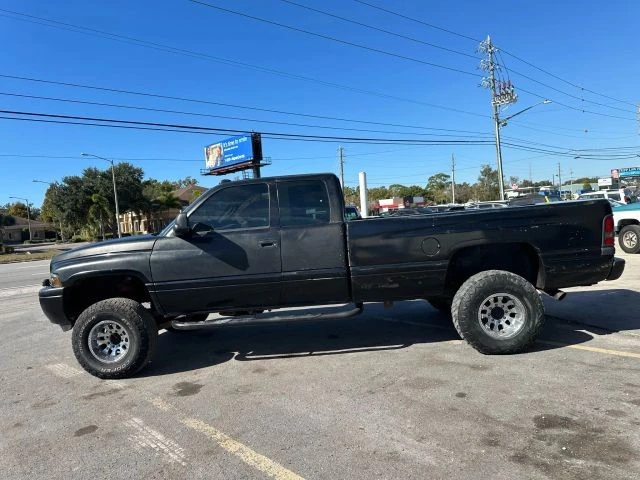 1996 Dodge Ram 2nd Gen - Image 2 of 16
