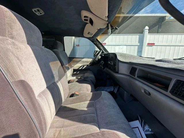 1996 Dodge Ram 2nd Gen - Image 13 of 16