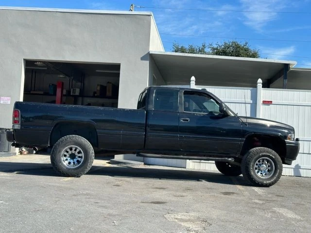 1996 Dodge Ram 2nd Gen - Image 5 of 16
