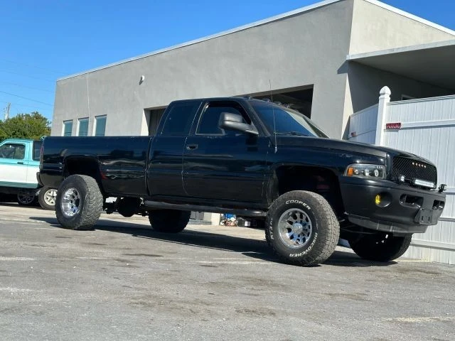 1996 Dodge Ram 2nd Gen - Image 6 of 16