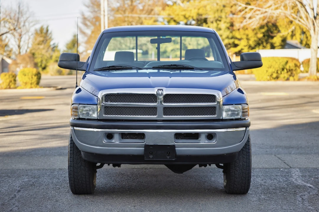 1996 Dodge Ram 2nd Gen - Image 10 of 10