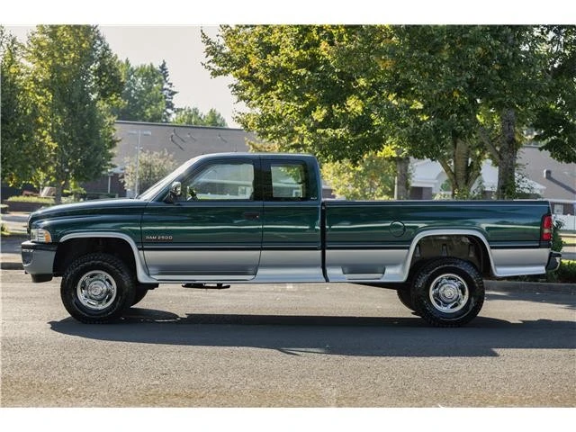 1996 Dodge Ram 2nd Gen - Image 6 of 14