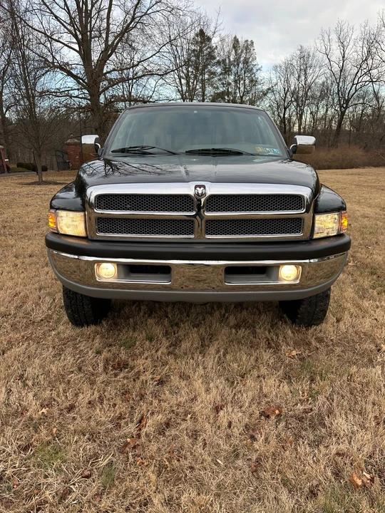 1996 Dodge Ram 2nd Gen - Image 11 of 21