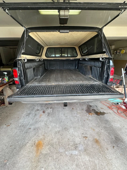1996 Dodge Ram 2nd Gen - Image 13 of 21