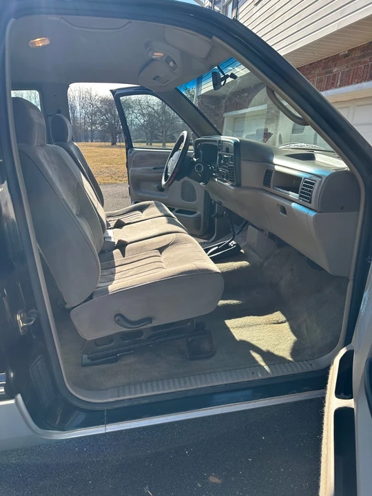 1996 Dodge Ram 2nd Gen - Image 19 of 21