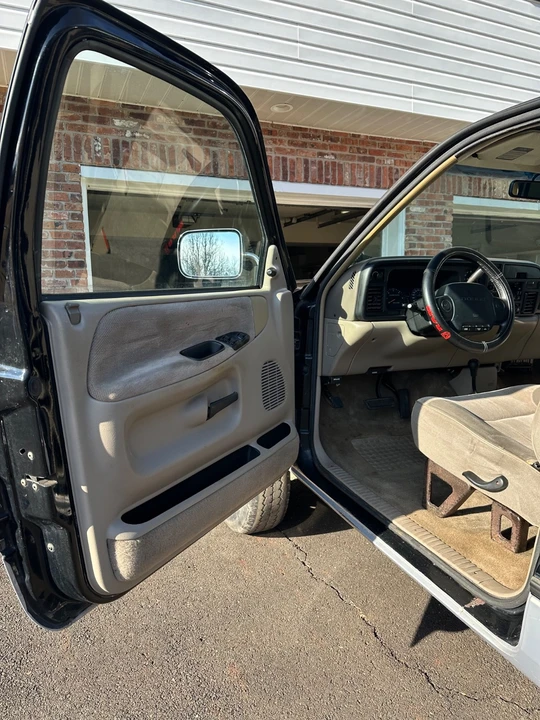 1996 Dodge Ram 2nd Gen - Image 14 of 21