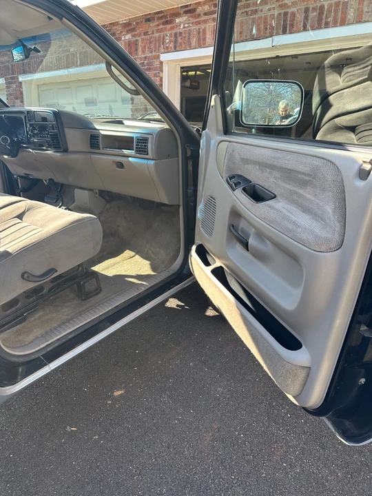 1996 Dodge Ram 2nd Gen - Image 18 of 21