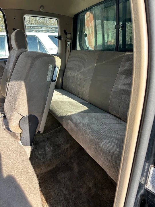 1996 Dodge Ram 2nd Gen - Image 17 of 21