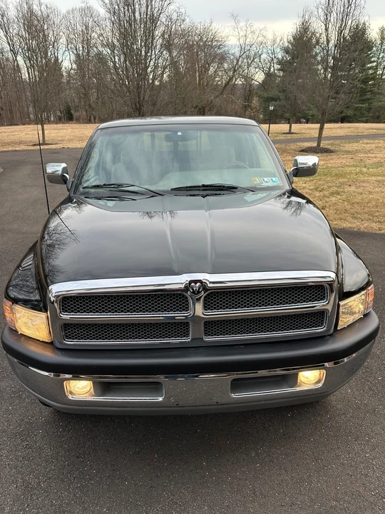 1996 Dodge Ram 2nd Gen - Image 6 of 21