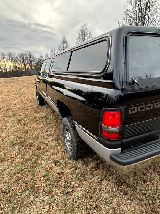 1996 Dodge Ram 2nd Gen - Image 8 of 21