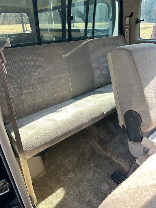 1996 Dodge Ram 2nd Gen - Image 21 of 21