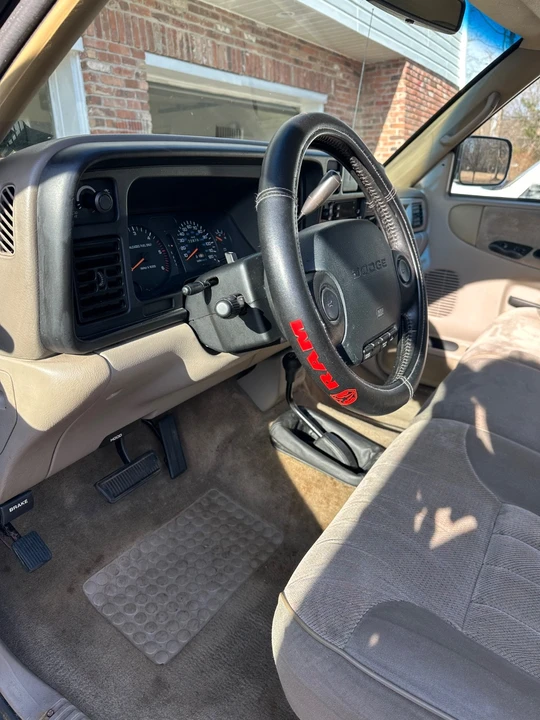 1996 Dodge Ram 2nd Gen - Image 16 of 21
