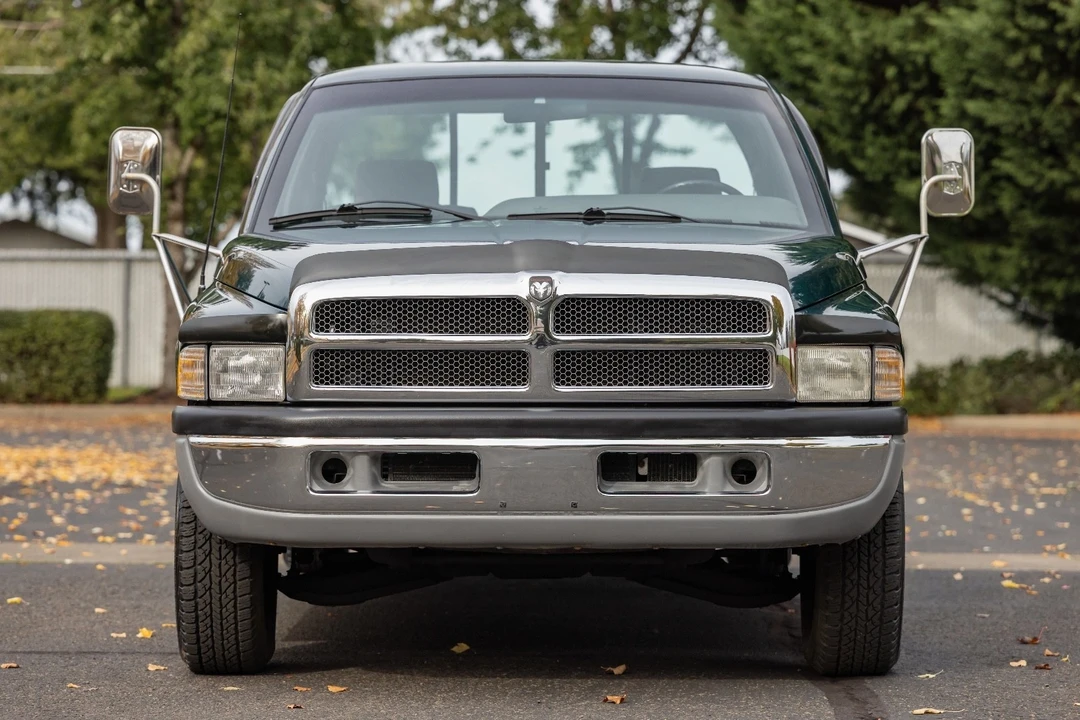 1996 Dodge Ram 2nd Gen - Image 13 of 15