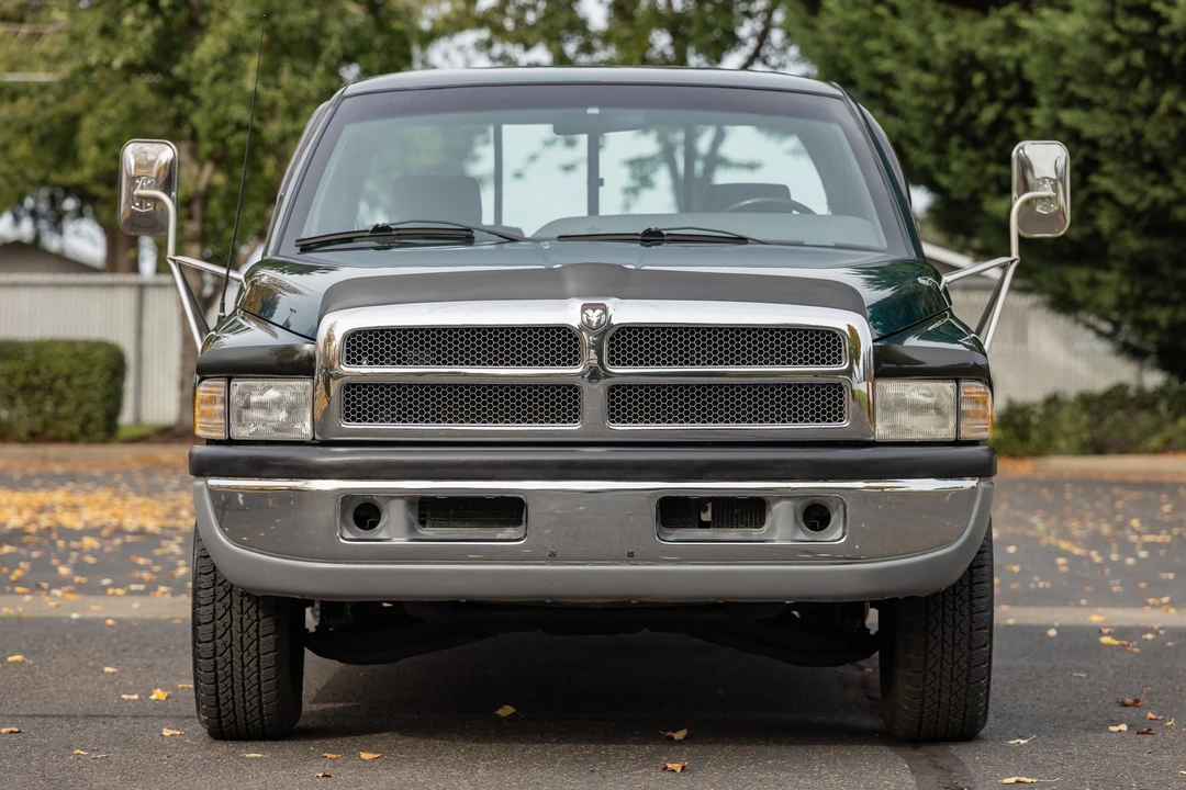 1996 Dodge Ram 2nd Gen - Image 12 of 16
